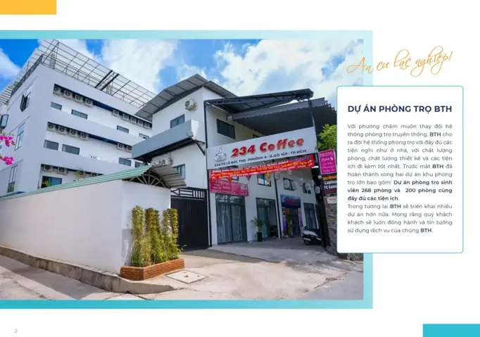 234 55 Lê Đức Thọ