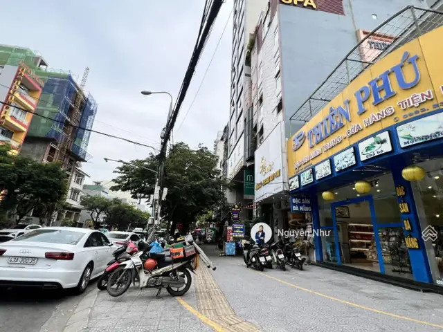 245 Hồ Nghinh Đà Nẵng