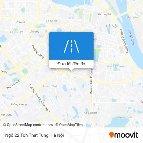 25 22 Tôn Thất Tùng