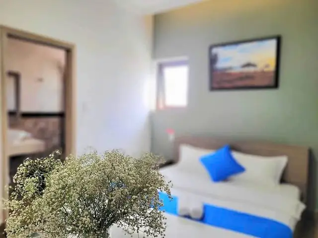 26 Phố Bùi Thị Xuân