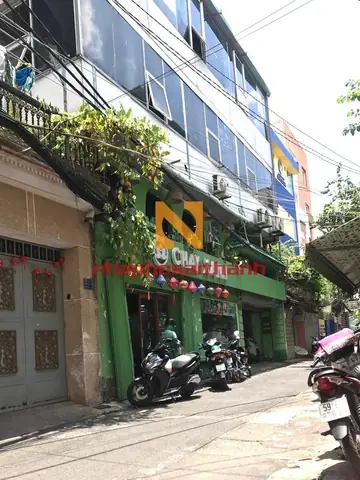 343 8 Nguyễn Trọng Tuyển