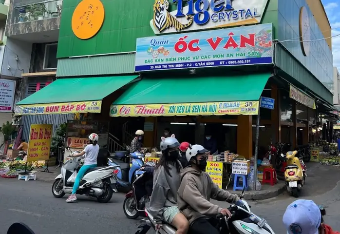 35 Ngô Thị Thu Minh