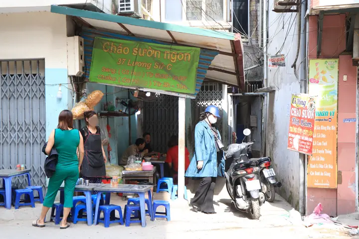 37 Ngõ Lương Sử C