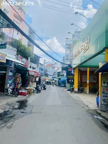 373 172 Lý Thường Kiệt