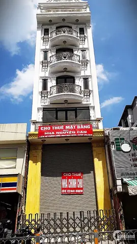 49 Phố Trần Quốc Toản