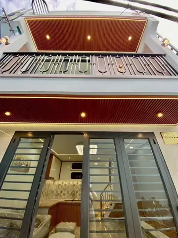 54 Đường Tân Sơn Nhì