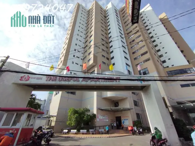 654 6 Lạc Long Quân