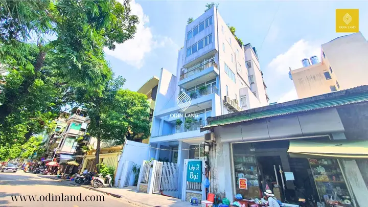 72 1 Trần Quốc Toản