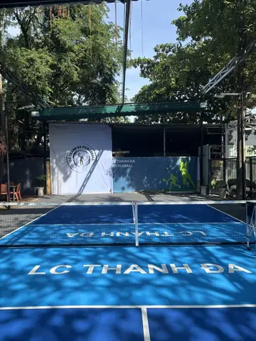Review Sân Pickleball Lc Thanh Đa: Thông Tin, Giá Thuê Và Trải Nghiệm Thực Tế