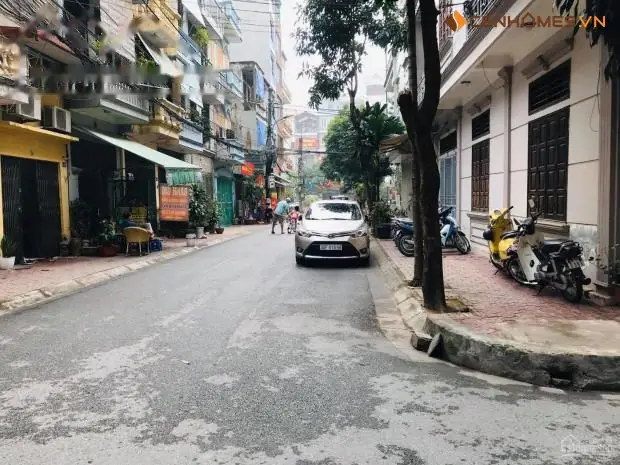 Khám Phá Ẩm Thực & Cách Đến Ngõ 91 Nguyễn Chí Thanh