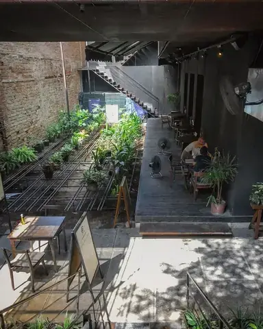 About Life Coffee Brewers Hcm: Đánh Giá Chi Tiết Về Không Gian & Cà Phê