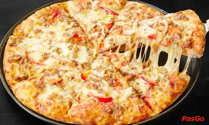 Review Al Fresco's Trần Thái Tông: Trải Nghiệm Ẩm Thực Âu Đích Thực Tại Hà Nội