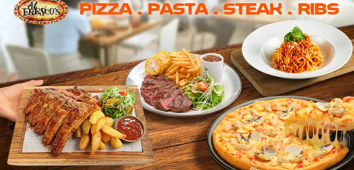Al Fresco's Vincom Đà Nẵng