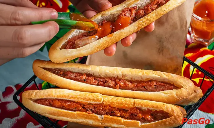 An Biên Eatery Trần Thái Tông: Trải Nghiệm Hải Phòng Chất Nguyên Bản Giữa Lòng Hà Nội