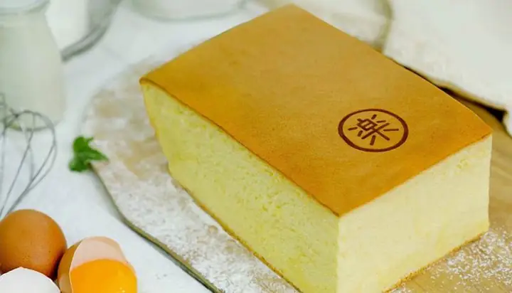 Review Le Castella Phan Xích Long: Bánh Bông Lan Đài Loan Đáng Thử?