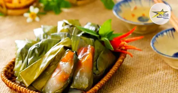 Bánh Bột Lọc Đặc Sản Miền Trung: Top 5 Địa Điểm Ngon, Bổ Rẻ Không Thể Bỏ Qua