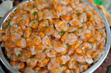 Đánh Giá Chi Tiết Top Quán Bánh Bột Lọc Vũng Tàu Ngon, Chuẩn Vị Dân Dã
