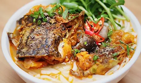 Bánh Canh Cá Lóc Huế: Bí Quyết Chọn Quán Ngon Và Nấu Ăn Chuẩn Vị
