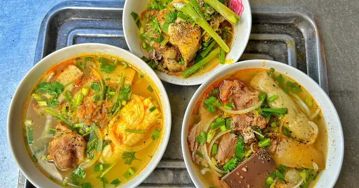 Đánh Giá Chi Tiết Quán Bánh Canh Cá Lóc O Thanh: Từ Huyền Thoại Q.3 Đến Lối Sống Mới Ở Q.bình Tân