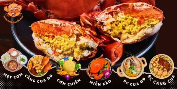 Review Chi Tiết Quán Bánh Canh Cua Út Thảo: Thực Tế Như Thế Nào?