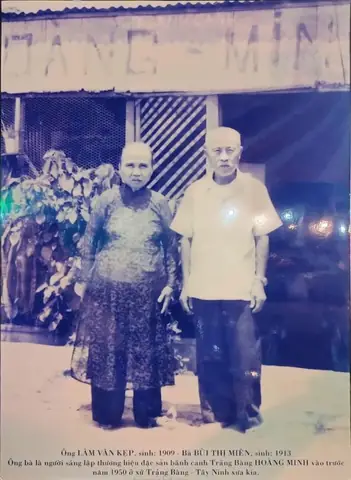 Bánh Canh Hoàng Minh 2