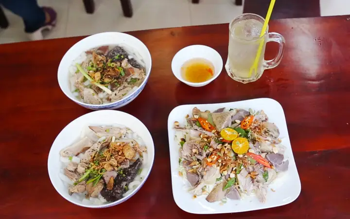 Bánh Canh Vịt Cai Lậy: Cách Làm Và Địa Điểm Thưởng Thức