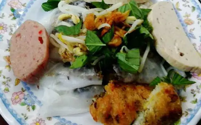 Cách Làm Bánh Cuốn Tại Nhà Thơm Ngon, Mềm Mịn Từ A Đến Z