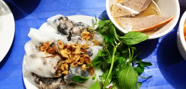 Bánh Cuốn Nguyễn Bỉnh Khiêm