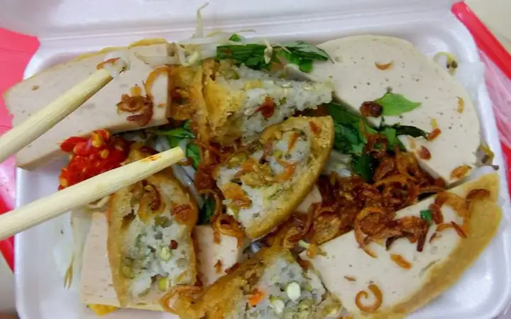 Review Bánh Cuốn Nóng Tô Hiến Thành Quận 10: Chất Lượng 8.0 Có Đáng Ghé?