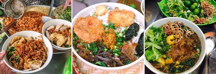 Bánh Đa Cua Hải Phòng: Bí Quyết Chế Biến Và Những Địa Chỉ Không Thể Bỏ Qua