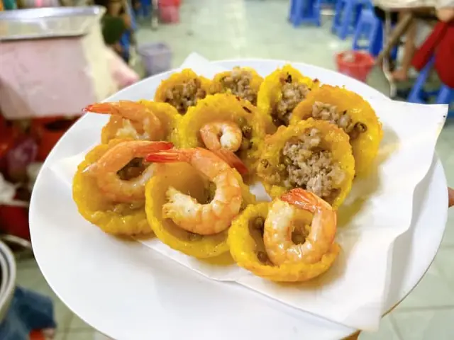Bánh Khọt Hoàng Hoa Thám: Địa Chỉ Ngon Nhất Quận Tân Bình