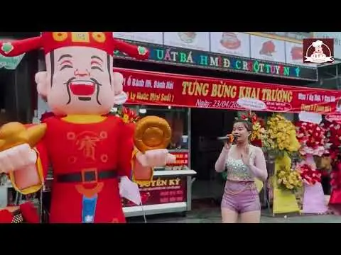 Bánh Mì Heo Quay Quận 9: Review Khách Quan & Hướng Dẫn Chọn Quán