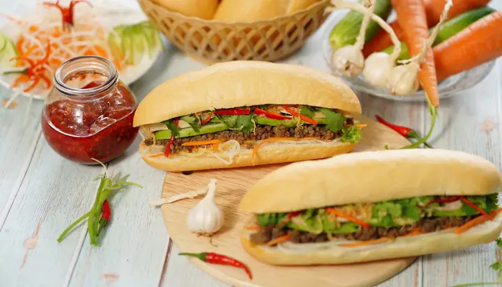 Bánh Mì Pate Gia Lai Benri Bread: Đánh Giá Chi Tiết Và Lời Khuyên Dành Cho Thực Khách