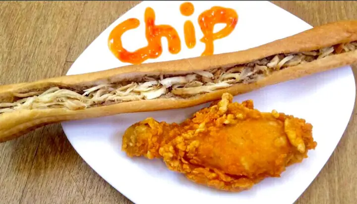 Bánh Mì Que Chip: Bí Quyết Làm Bánh Que Giòn Rụm Tại Nhà