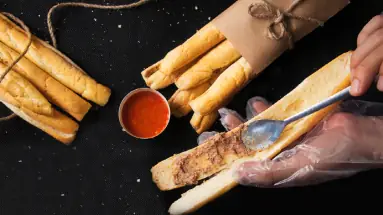 Bánh Mì Que Pháp Bmq: Đánh Giá Chi Tiết Về Hương Vị, Chất Lượng Và Trải Nghiệm Thực Tế