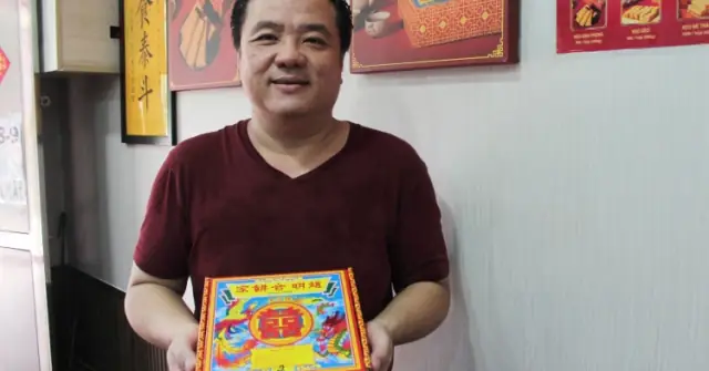 Review Tiệm Bánh Pía Triệu Minh Hiệp: Góc Nhìn Khách Quan Về Hương Vị 76 Năm Tại Chợ Lớn