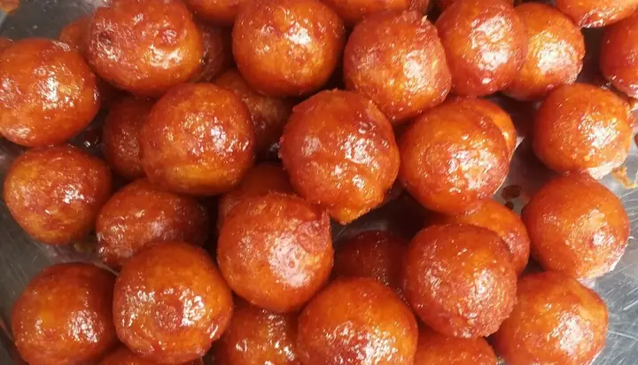 Review Quán Bánh Rán Trần Xuân Soạn: Chất Lượng Món Ăn Là Điểm Đáng Cân Nhắc