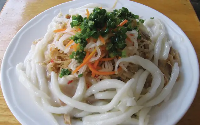Bánh Tằm Bì Tô Châu: Hướng Dẫn Nấu Ăn & Đánh Giá Chuyên Sâu