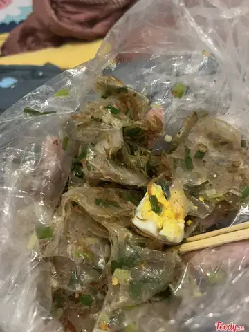 Bánh Tráng Dẻo Mỡ Hành: Bí Quyết Chế Biến Và Đánh Giá Quán Ngon Tại Sài Gòn