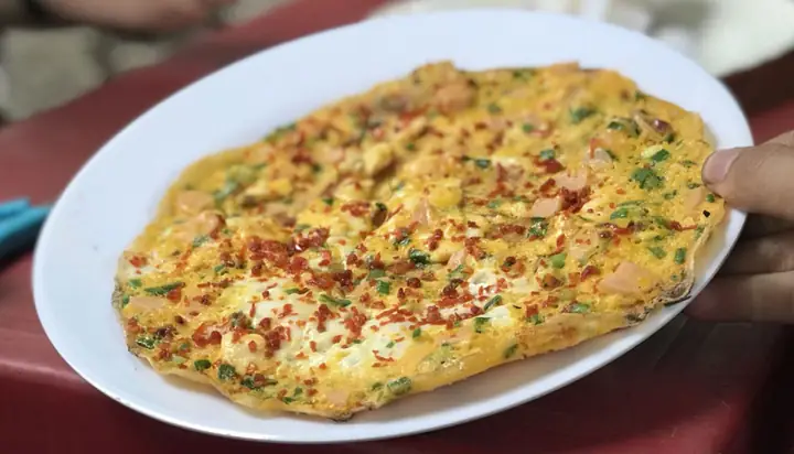 Bánh Tráng Nướng Cô Thảo: Review Toàn Diện Từ Chất Lượng Đến Giá Cả