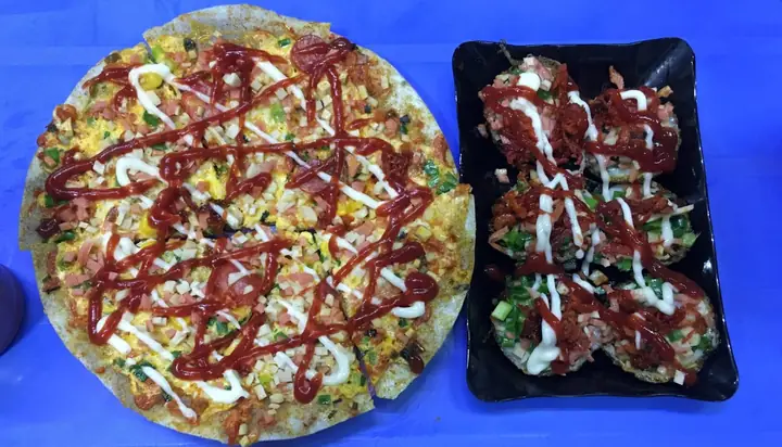 Bánh Tráng Nướng: Cẩm Nang Toàn Diện Về Món Ăn Vặt Đặc Sắc