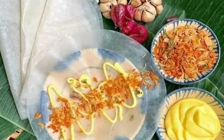 Top 11 Địa Chỉ Bán Bánh Tráng Phơi Sương Hà Nội Ngon, Uy Tín