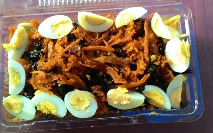 Review Quán Ăn Vặt Bánh Tráng Trộn Bảo Ngọc Nha Trang: Trải Nghiệm Đáng Nhớ Giữa Lòng Thành Phố Biển