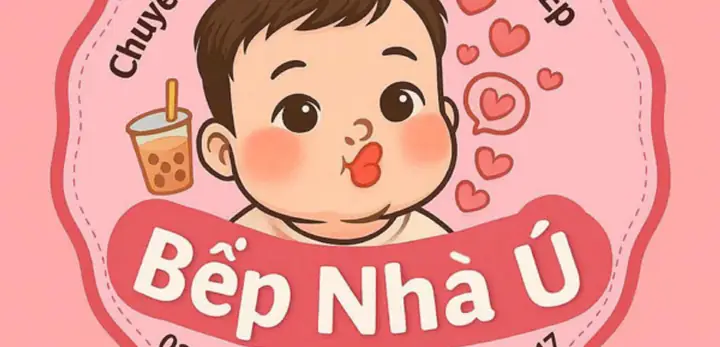 Bánh Tráng Trộn Ben Ú