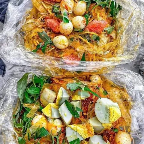Bánh Tráng Trộn Near Me