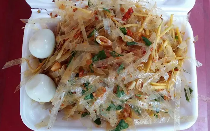 Bánh Tráng Trộn Vạn Kiếp: Review Chi Tiết Và Hướng Dẫn Nấu Ăn