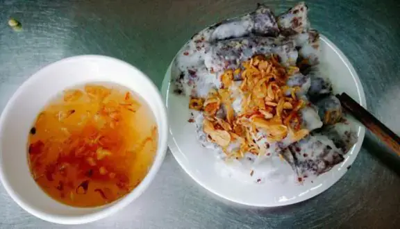 Đánh Giá Chi Tiết Quán Bánh Ướt & Bánh Cuốn Nguyễn Văn Luông: Có Ngon Đáng Thử?