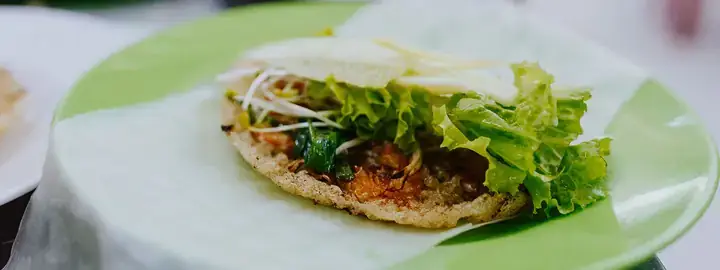 Review Chi Tiết Bánh Xèo Gia Vỹ 2: Có Đáng Mua Không?