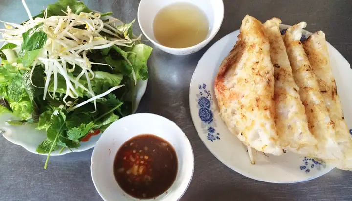 Bánh Xèo 52 Lê Thánh Tôn: Đánh Giá Toàn Diện Từ Thực Khách