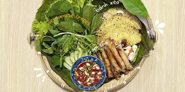 Review Quán Bánh Xèo Miền Trung 198 Lê Văn Lương: Trải Nghiệm Chân Thực Tại Quận 7